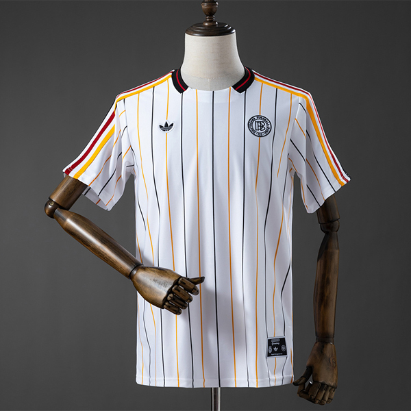 Tailandia Camiseta Alemania Terrace Icons 2026